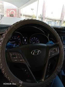 هيونداي سانتافي